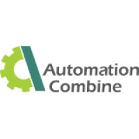 Automation Combine Logo