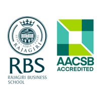 Rajagiri Business School Logo