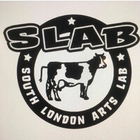 South London Arts Lab Logo