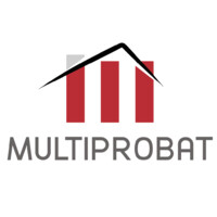 Multiprobat S.A. Logo