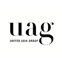 United Asia Group Logo