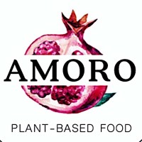 Amoro Food Logo