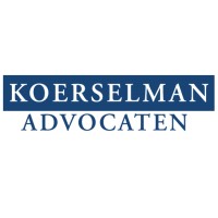 Koerselman Advocaten Logo