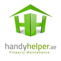 handyhelper.ae Logo
