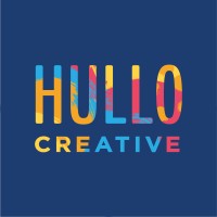 Hullo Creative Logo