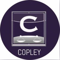 Copley Partners Logo
