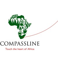 Compassline Africa Tours Logo
