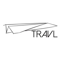 Travl Logo
