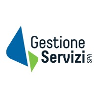 Gestione Servizi Spa Logo