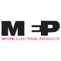 Marine Electrical Products Logo
