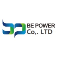 Be Power Co,LTD. Logo