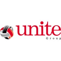 The Unite Group Logo