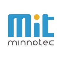 型創科技顧問股份有限公司 Logo