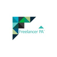 Freelancer PA Logo