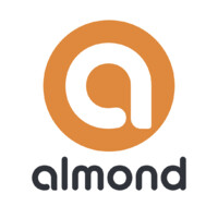 Almond Logo