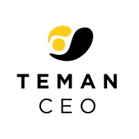 PT. Teman CEO Indonesia Logo