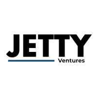 Jetty Ventures Logo