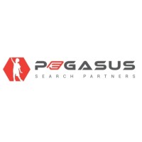 Pegasus Search Partners Logo