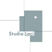 THE LOCI PARTNERSHIP LIMITED Logo