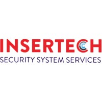 Insertech Security System Services Logo