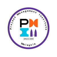 PMI Malaysia Logo