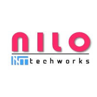 Nilo Techworks Private Limited Logo