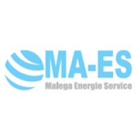 Malega Energie Service Logo
