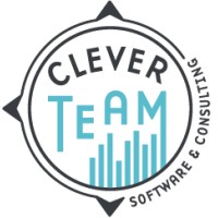 CLEVERTEAM Logo