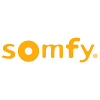 SOMFY, spol. s r.o. Logo
