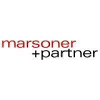Marsoner + Partner GmbH Logo