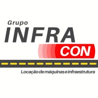 Grupo Infracon Logo
