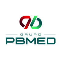 Grupo PBMED Logo