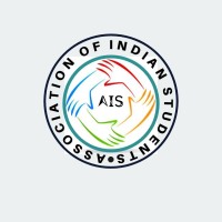 Association of Indian Students Logo