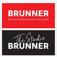 Brunner Partner Sanitär Heizung AG Logo