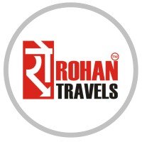 Rohan Travels Logo