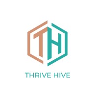 Thrive Hive Private Limited Logo