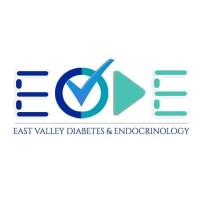 East Valley Diabetes and Endocrinology Logo