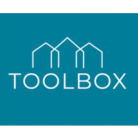 The ToolBox App Logo