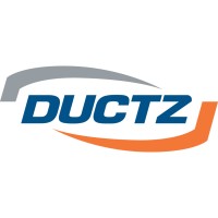 Ductz of Greater Portland and Vancouver Logo