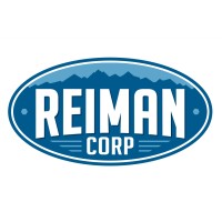 Reiman Corp. Logo