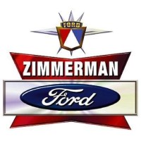 Zimmerman Ford Logo