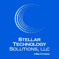 Stellar Technology Solutions, LLC Logo