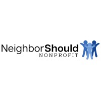 NeighborShould Nonprofit Logo