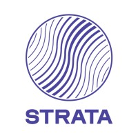 Strata Identity Logo