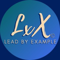 LxX Logo