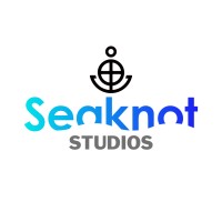 Seaknot Studios GK Logo