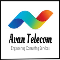 Avan Telecom Engineering Inc. Logo