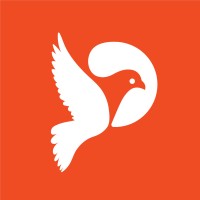 Creative Pigeon Logo