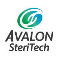 Avalon SteriTech Logo