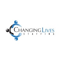 Changing Lives Staffing Inc. Logo